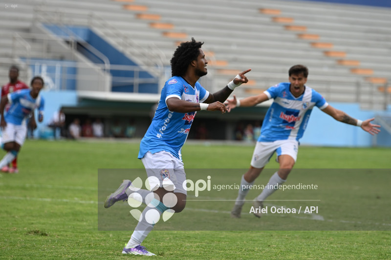 FBL-LIGA ECUABET-MANTA-MUSHUC RUNA