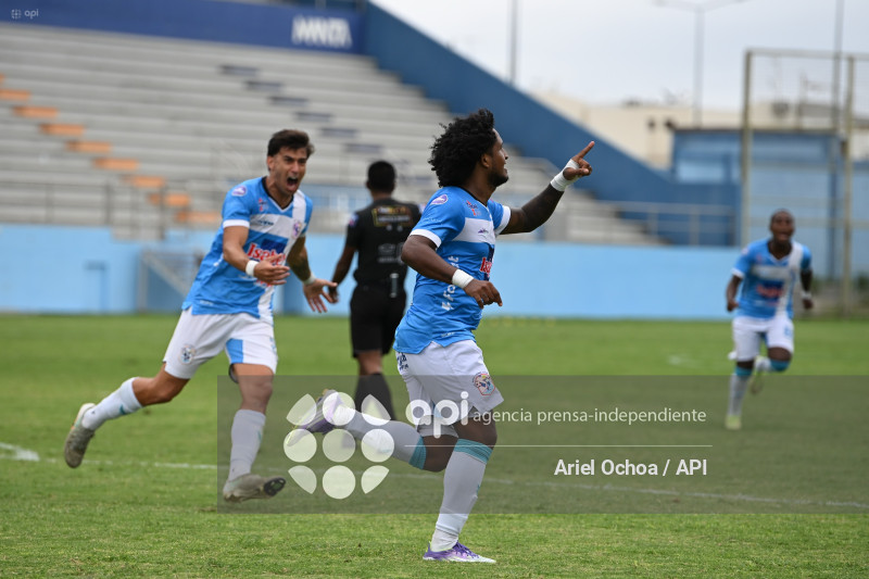 FBL-LIGA ECUABET-MANTA-MUSHUC RUNA