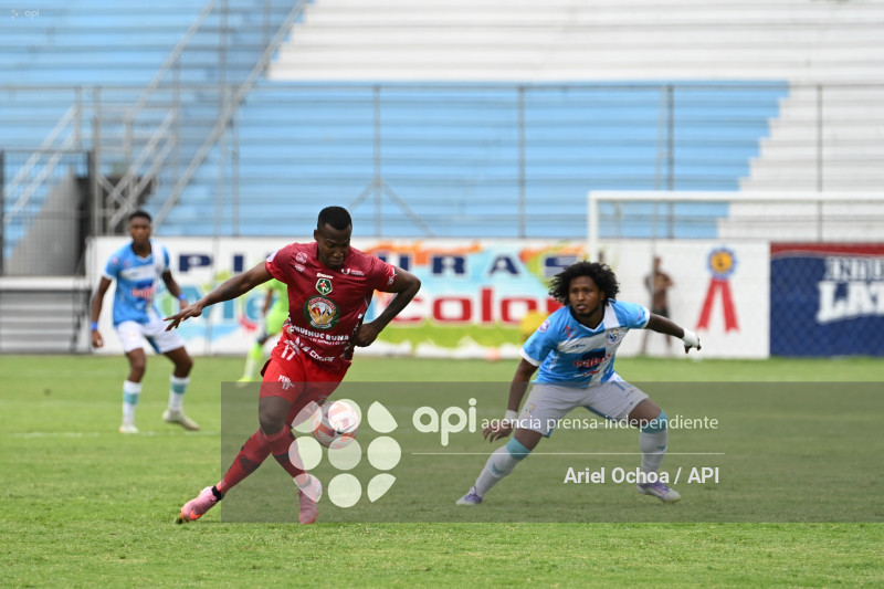 FBL-LIGA ECUABET-MANTA-MUSHUC RUNA