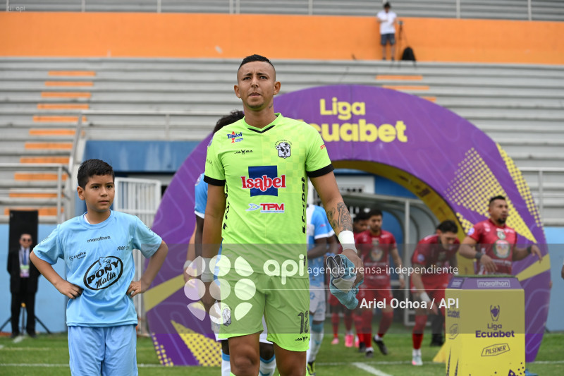 FBL-LIGA ECUABET-MANTA-MUSHUC RUNA