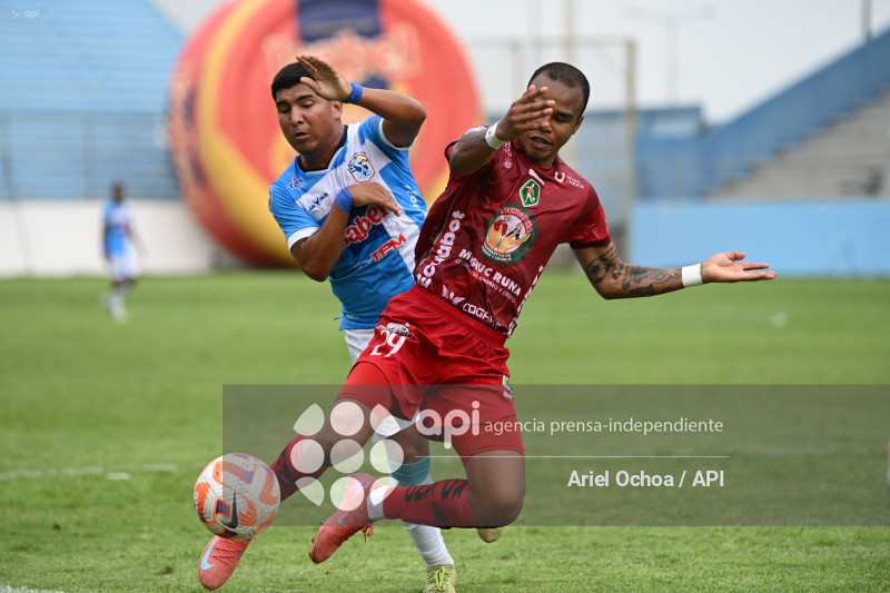 FBL-LIGA ECUABET-MANTA-MUSHUC RUNA