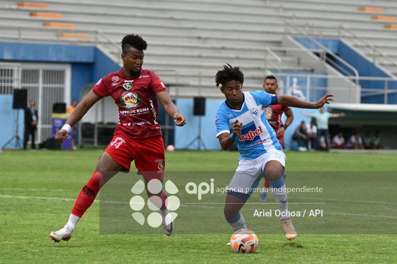 FBL-LIGA ECUABET-MANTA-MUSHUC RUNA