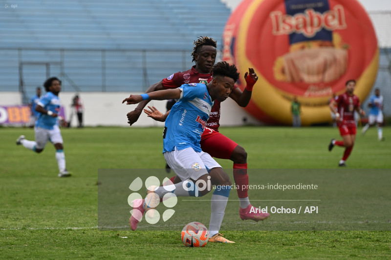 FBL-LIGA ECUABET-MANTA-MUSHUC RUNA