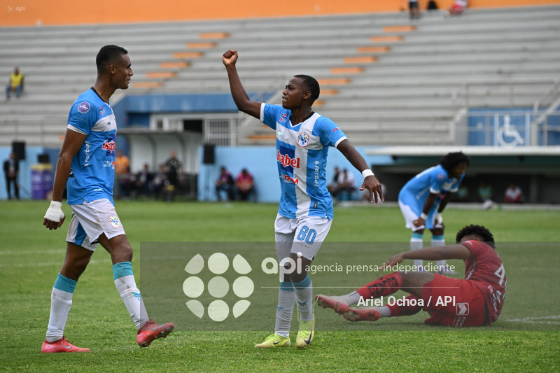 FBL-LIGA ECUABET-MANTA-MUSHUC RUNA