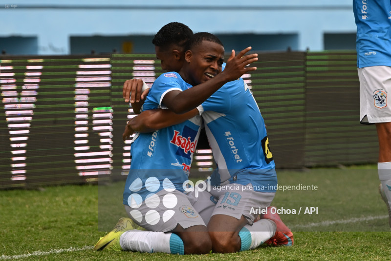 FBL-LIGA ECUABET-MANTA-MUSHUC RUNA