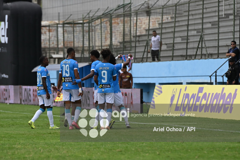 FBL-LIGA ECUABET-MANTA-MUSHUC RUNA