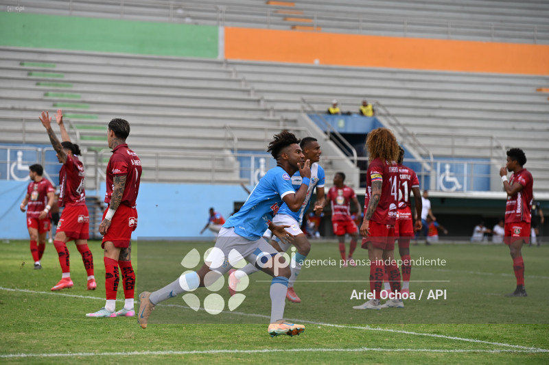 FBL-LIGA ECUABET-MANTA-MUSHUC RUNA