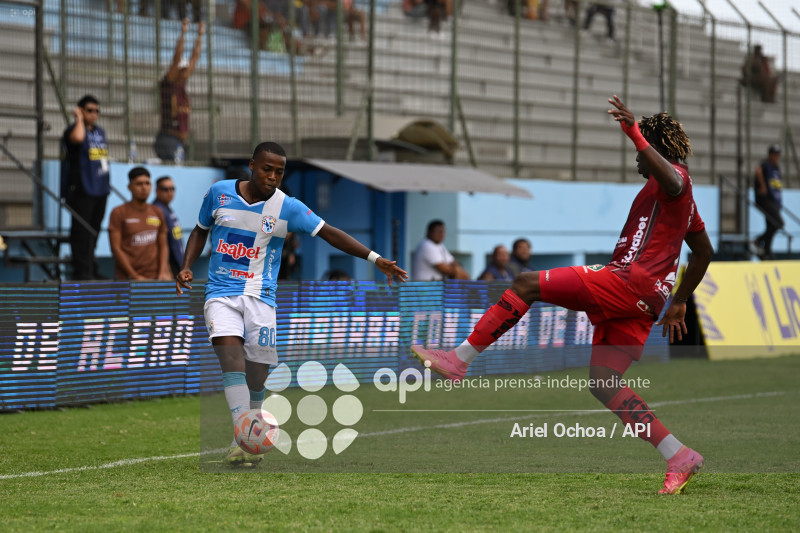 FBL-LIGA ECUABET-MANTA-MUSHUC RUNA