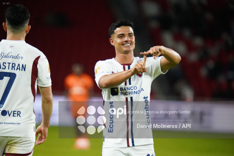 FBL LIGA ECUABET LIGA VS LIBERTAD