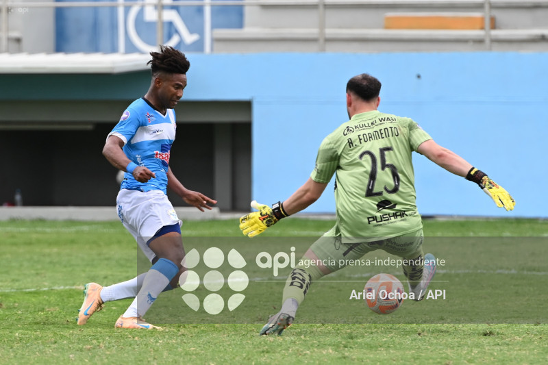 FBL-LIGA ECUABET-MANTA-MUSHUC RUNA