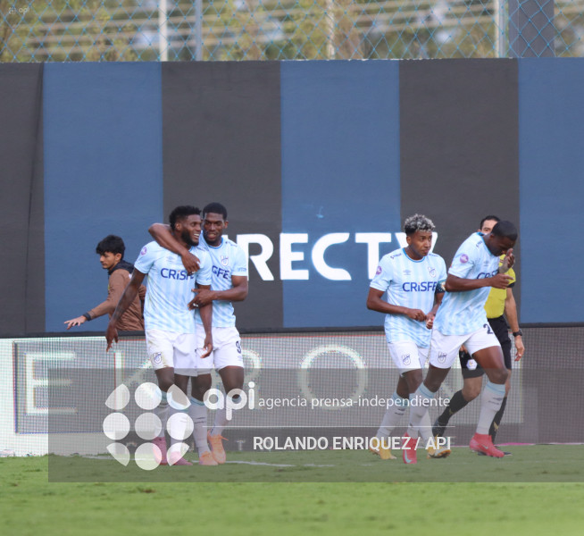 FBL LIGA ECUABET INDEPENDIENTE VALLE VS UNIVERSIDAD CATOLICA