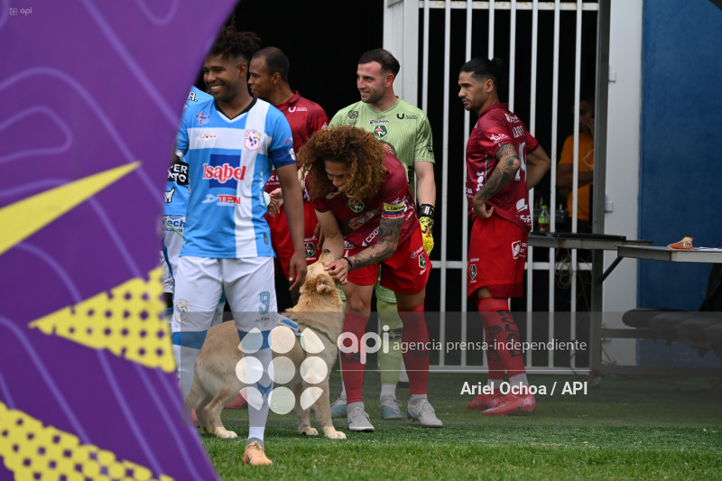 FBL-LIGA ECUABET-MANTA-MUSHUC RUNA