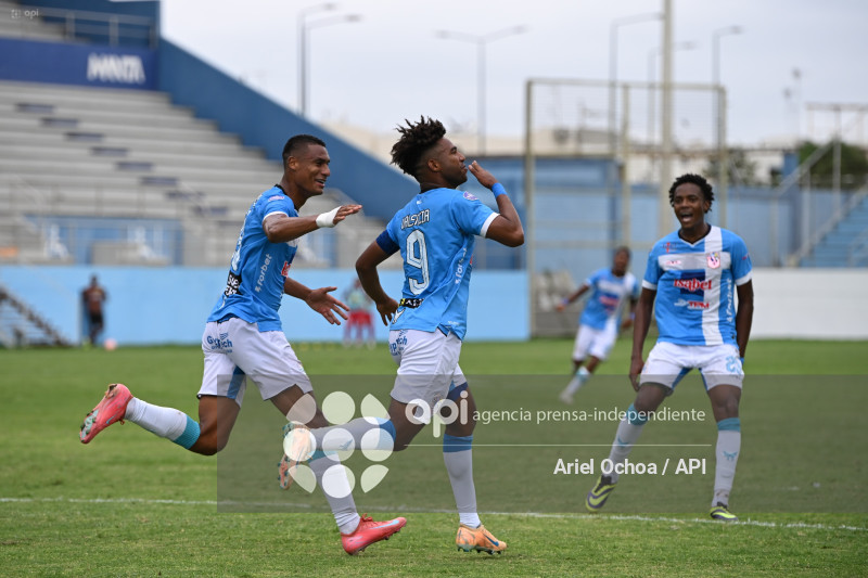 FBL-LIGA ECUABET-MANTA-MUSHUC RUNA