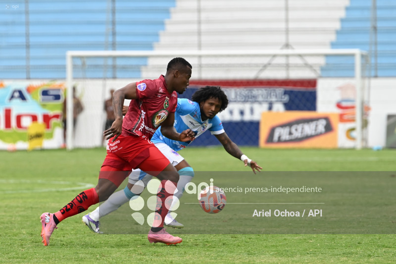 FBL-LIGA ECUABET-MANTA-MUSHUC RUNA