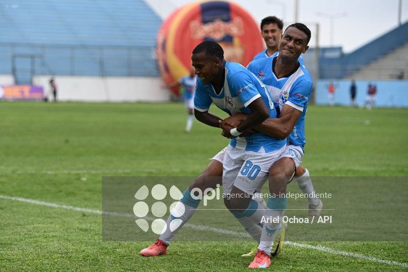 FBL-LIGA ECUABET-MANTA-MUSHUC RUNA