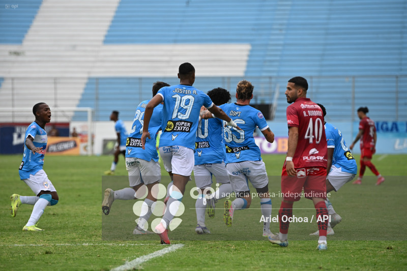 FBL-LIGA ECUABET-MANTA-MUSHUC RUNA