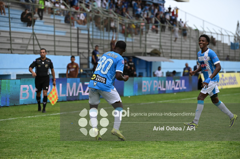 FBL-LIGA ECUABET-MANTA-MUSHUC RUNA