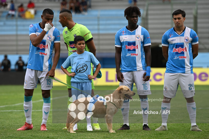 FBL-LIGA ECUABET-MANTA-MUSHUC RUNA