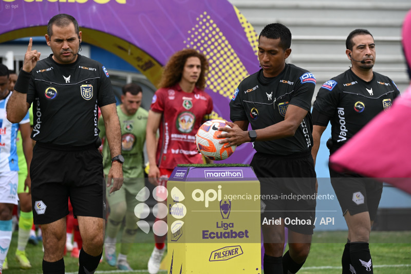 FBL-LIGA ECUABET-MANTA-MUSHUC RUNA