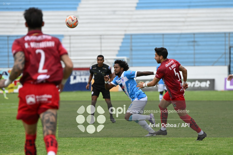 FBL-LIGA ECUABET-MANTA-MUSHUC RUNA