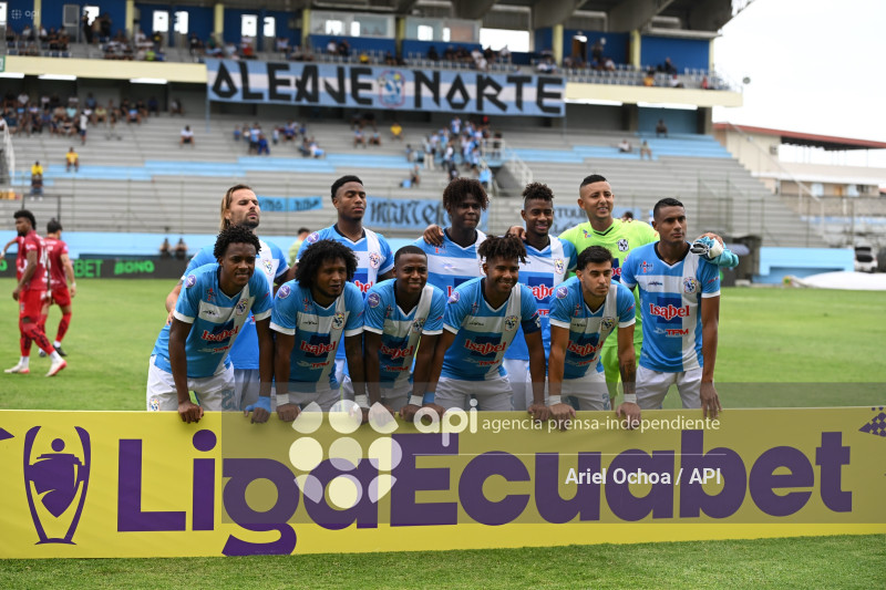 FBL-LIGA ECUABET-MANTA-MUSHUC RUNA