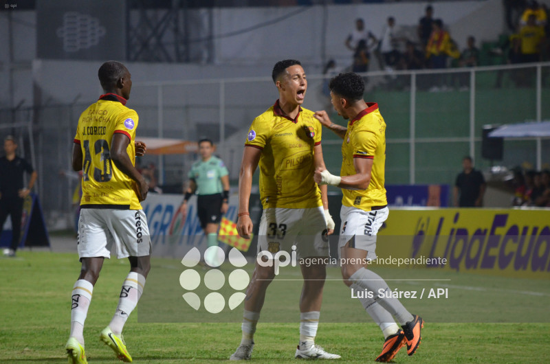 FBL-LIGAPRO-ORENSE-BARCELONA