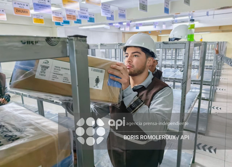 CUENCA-MATERIAL ELECTORAL-CONSULTA POPULAR