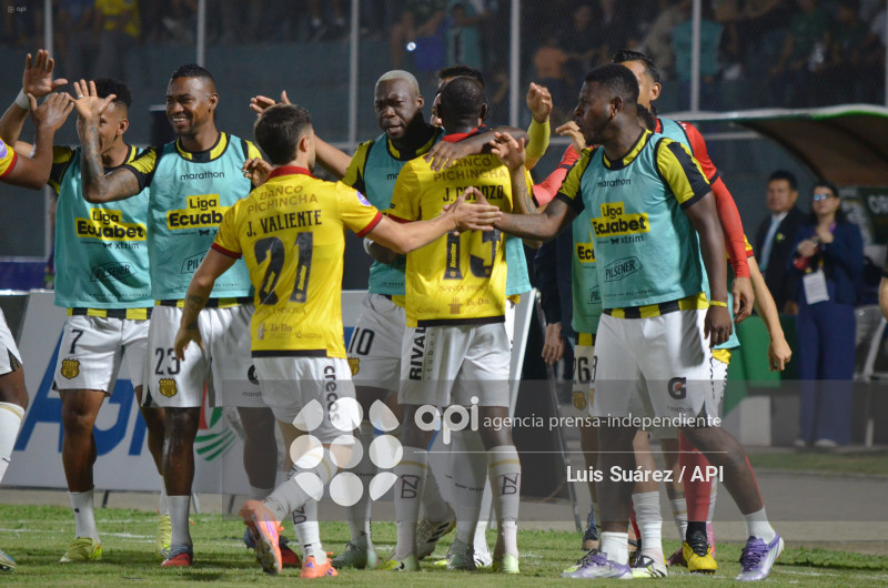 FBL-LIGAPRO-ORENSE-BARCELONA