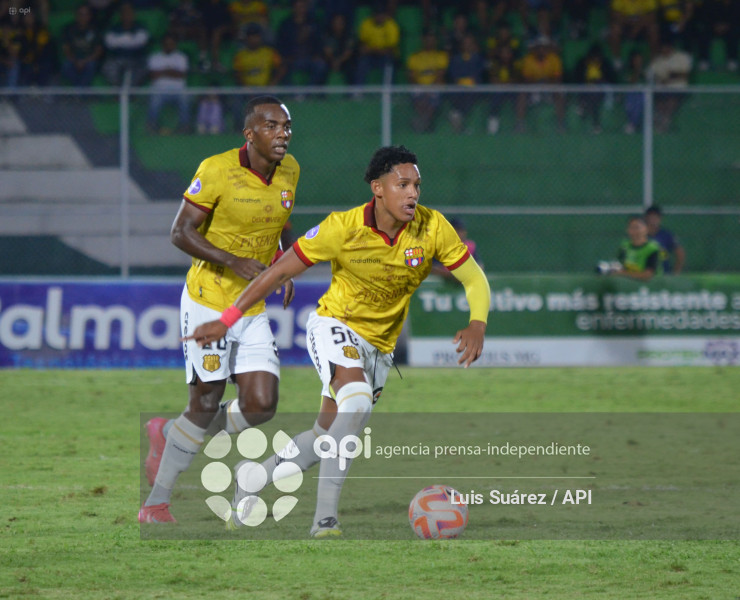 FBL-LIGAPRO-ORENSE-BARCELONA