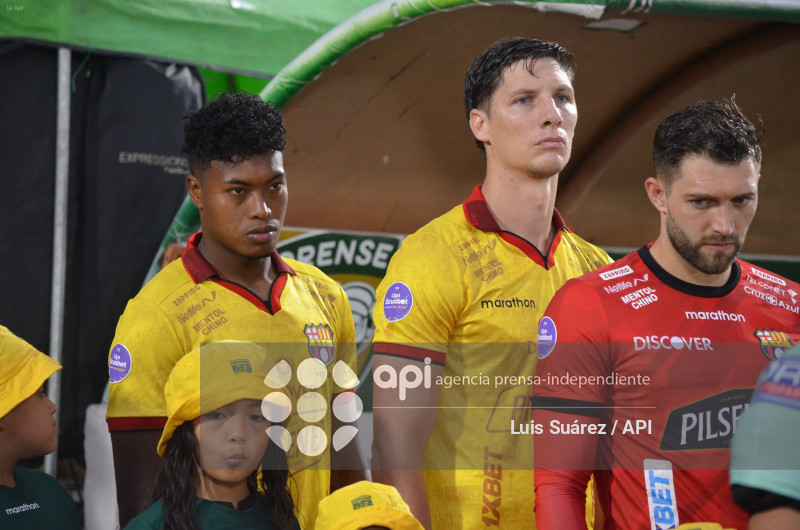 FBL-LIGAPRO-ORENSE-BARCELONA