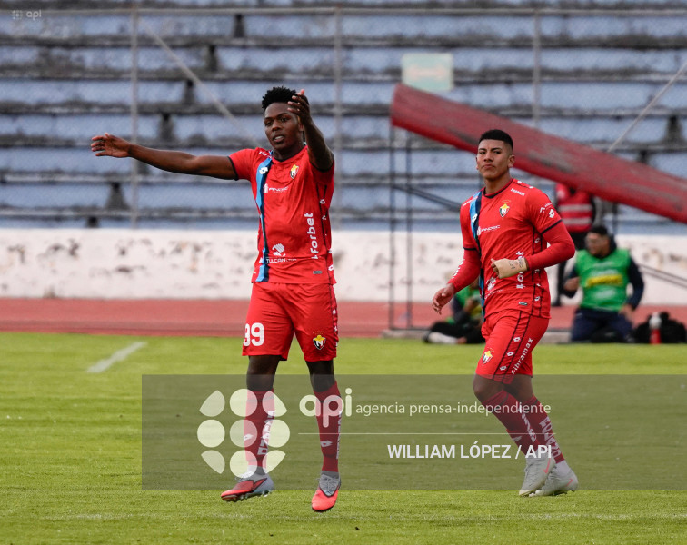 FBL LIGA ECUABET NACIONAL VS EMELEC