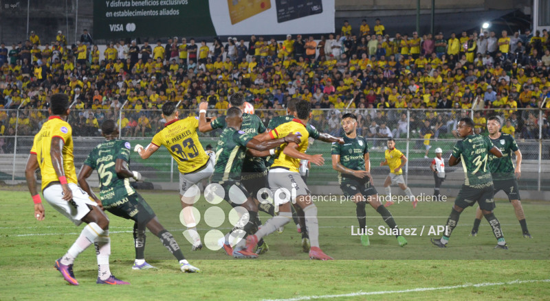 FBL-LIGAPRO-ORENSE-BARCELONA