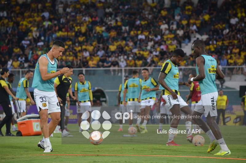 FBL-LIGAPRO-ORENSE-BARCELONA