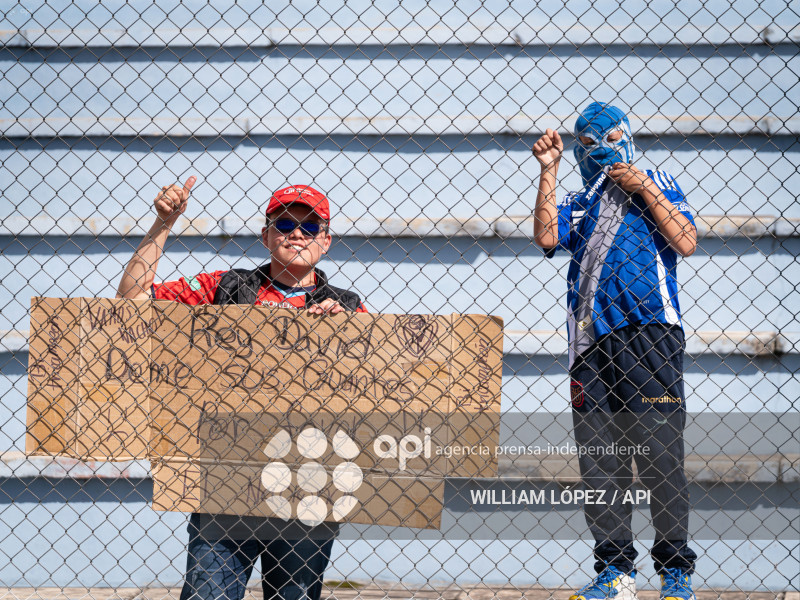 FBL LIGA ECUABET NACIONAL VS EMELEC