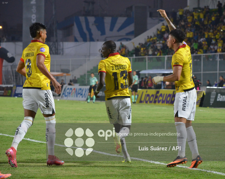 FBL-LIGAPRO-ORENSE-BARCELONA