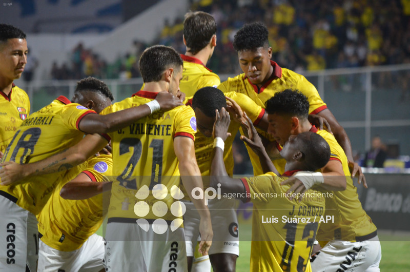 FBL-LIGAPRO-ORENSE-BARCELONA