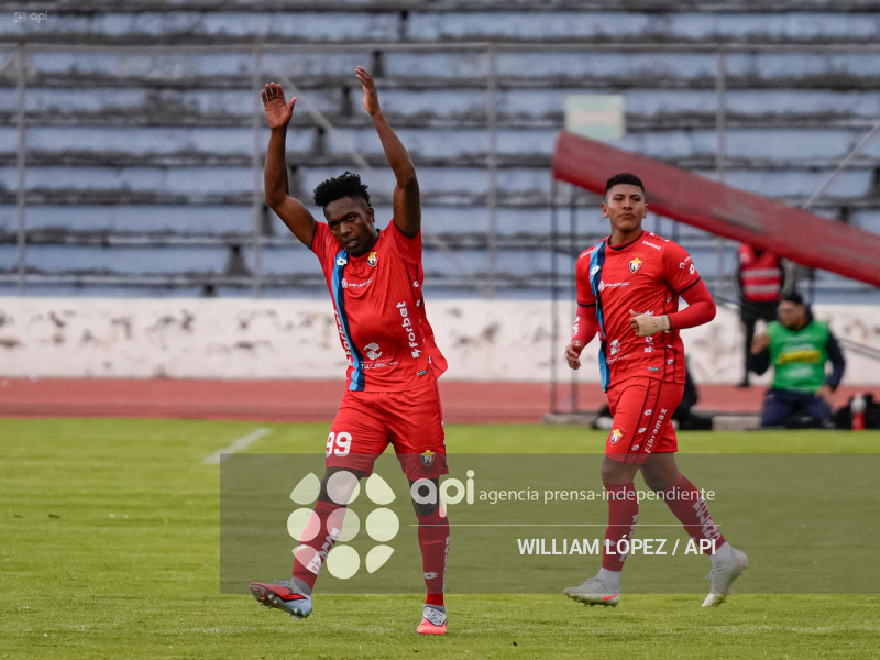 FBL LIGA ECUABET NACIONAL VS EMELEC