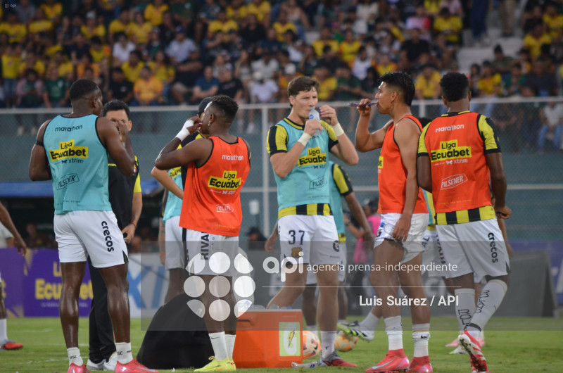 FBL-LIGAPRO-ORENSE-BARCELONA