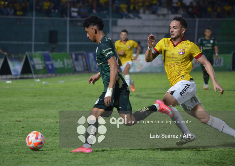 FBL-LIGAPRO-ORENSE-BARCELONA