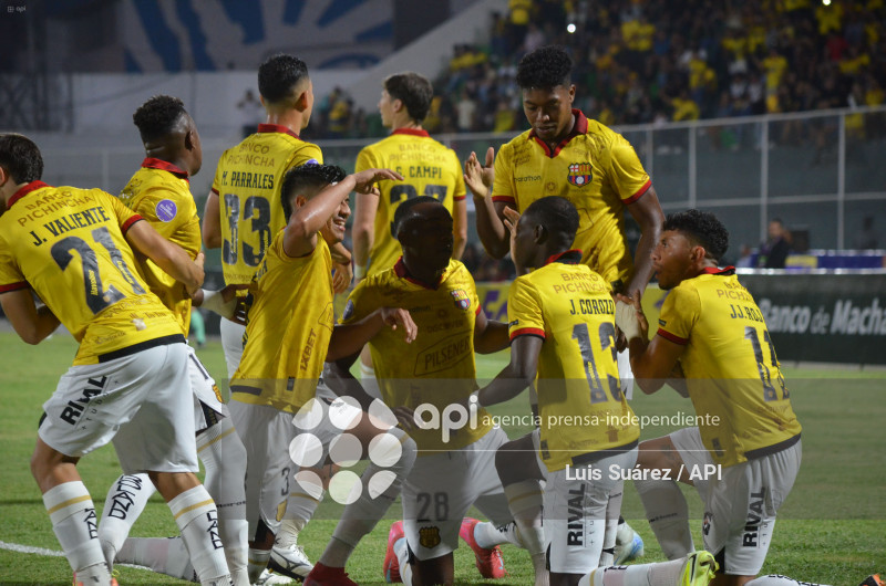 FBL-LIGAPRO-ORENSE-BARCELONA