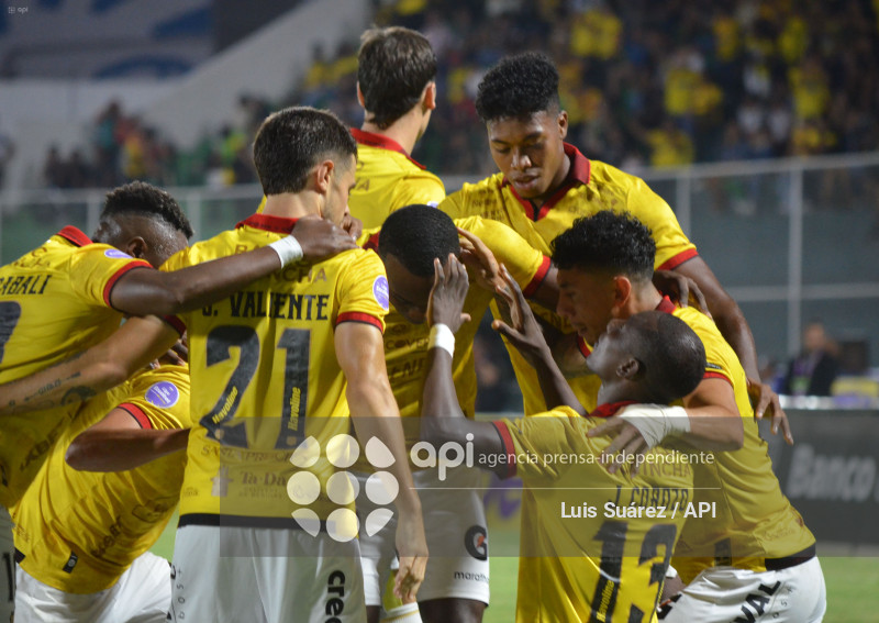 FBL-LIGAPRO-ORENSE-BARCELONA