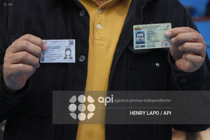 SIMULACRO REFERÉNDUM Y CONSULTA POPULAR