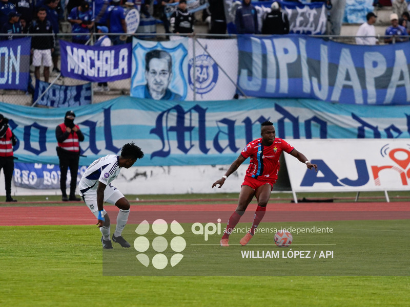 FBL LIGA ECUABET NACIONAL VS EMELEC