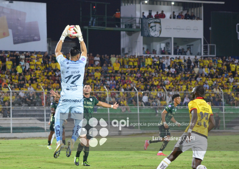 FBL-LIGAPRO-ORENSE-BARCELONA