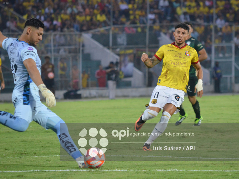 FBL-LIGAPRO-ORENSE-BARCELONA