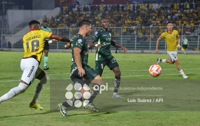 FBL-LIGAPRO-ORENSE-BARCELONA