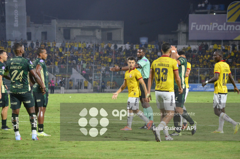 FBL-LIGAPRO-ORENSE-BARCELONA