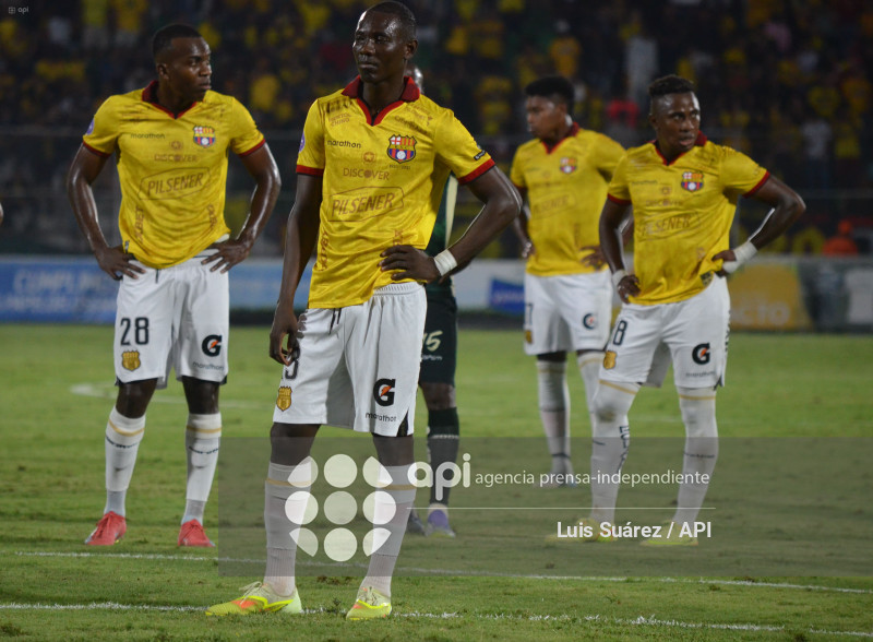 FBL-LIGAPRO-ORENSE-BARCELONA