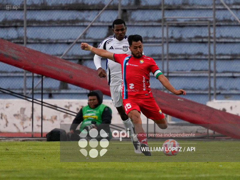 FBL LIGA ECUABET NACIONAL VS EMELEC