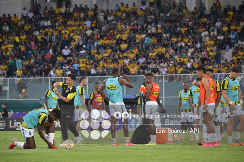 FBL-LIGAPRO-ORENSE-BARCELONA